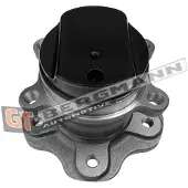 GT-BERGMANN GT24-248 Wiellagerset