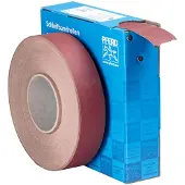 PFERD TOOLS SBR 40 A 180 45016118 Schuurpapierrol Korrelgrootte (num) 180 (Ø x l) 187 mm x 50 m 1 stuk(s)