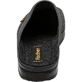 Fischer Markenschuh Heren Muil 204601