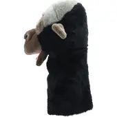 The Puppet Company Puppet Company handpop Gorilla 37cm