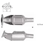 VEGAZ KK-962 Katalysator
