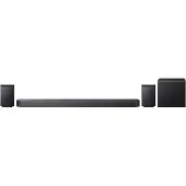Samsung Cinematic Q-Series HW-Q930H (2026)