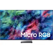 Samsung Micro RGB 85" R95H (2026)