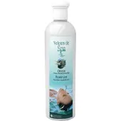 Camylle Velours de Spa - Orient