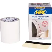 Hpx Beschermingsfolie | Transparant | 100mm x 2m - PP1002 | 12 stuks PP1002