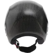 Dainese Snow Skihelm Unisex R001 Carbon Black Carbon-XS