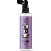 Kiki Curls Leave-In Spray -200ml
