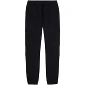 Bonprix Stretch cargobroek, regular fit 134