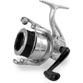 LINEAEFFE Sk15 Surfcasting Reel Zilver 4000