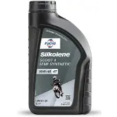 Silkolene 600986209 Motorolie