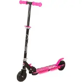 Evo Multicolour Lights-2 Wheels Kinderstep