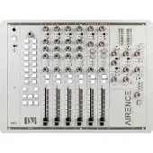D&R Airence-USB broadcast mengpaneel met 4x USB, 2x VoIP