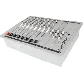 D&R Airmate-8 USB broadcast mengpaneel 8 ch. 1x Telco