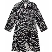 OAS Badjas Unisex Tar Lorenzo-S/M