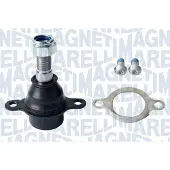 MAGNETI MARELLI 301191618470 Bevestigingsbout, wieldraagarm