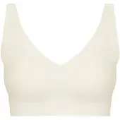 Chantelle - SoftStretch Power - Beugelloze Plunge bh - naadloos - onzichtbaar - IVOOR