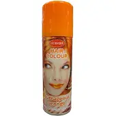 Scheepers Hairspray oranje 125 ml