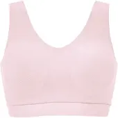 Chantelle softstretch V-Neck Top c16a10-05K Nymphea pink-XS/S