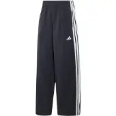 Adidas Sportbroek 'Iconic' zwart / wit
