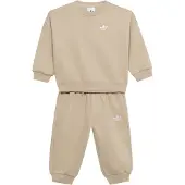 Adidas Joggingpak beige
