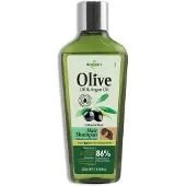 MADIS S.A. GREECE Shampoo voor Gekleurd Haar