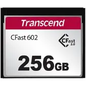 Transcend TS16GCFX602 CFast-kaart Industrial 16 GB