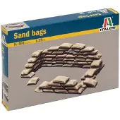 Italeri Sacs de sable