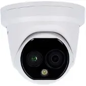 Hikvision DS-2TD1228T-2/QA(B) IP Camera