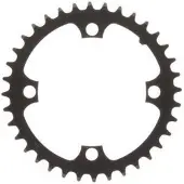 Miranda kettingblad Bosch 1 36T 104 mm zwart