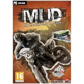 MUD, FIM Motocross World Championship (DVD-Rom) - Windows