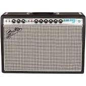 Fender 68 Custom Deluxe Reverb Buizen gitaarcombo