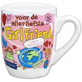 Paper Dreams Cartoonmok Girlfriend nr22