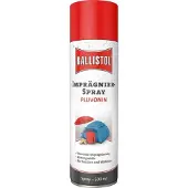 Ballistol Impregneerspray 500 ml – Water- en vuilafstotende beschermspray voor kunstplanten, textiel en outdoor decoratie