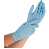 Hygostar nitrilhandschoen "SAFE PREMIUM", XL