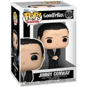 Funko POP! Goodfellas Jimmy Conway-figuur