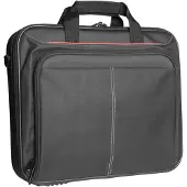 Tracer TRATOR43467 Notebooktas (17 inch) Brieftas (17", Universeel), Laptoptas, Zwart