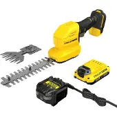 Stanley Fatmax Accu-heggenschaar 18V V20, 1x 2,0Ah