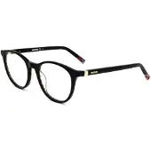 Missoni MIS 0019 Black 50/19/140 WOMAN Brilmonturen
