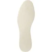 Pedag Merino - Extra dunne inlegzool met zijdezacht Merino wol - 41