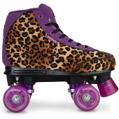 Shiner Rollerskates Harmony Trainers Paars EU 37