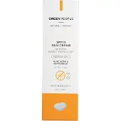 Green People Suncream natural insect repellent SFP15 (100 ml)