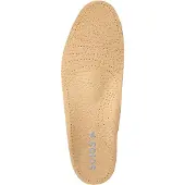 Solos 385 Anti Stress Unisex Steunzolen - Naturel - 35