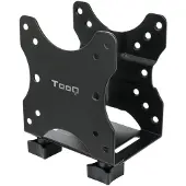 TooQ PC houder TooQ TCCH0001-B 5 Kg Metaal