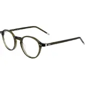 Paul Smith PSOP03246 CANNON Khaki crystal 46/21/145 UNISEX Brilmonturen