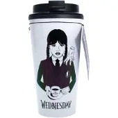 Thumbs Up Wednesday - thermo koffiebeker (450ml)