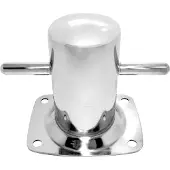 BREG RVS Bolders - hoogte 100 - 120 mm