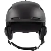 Sena Latitude S2 Smart Snow / Skihelm mat zwart L