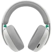 Logitech G325 Lightspeed 981-001531 Over-ear Draadloze Hoofdtelefoon Met Noise-cancelling Wit