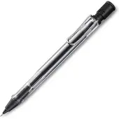 Lamy - Safari Vista Vulpotlood - Transparant