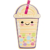 Intex Boba buddy - Vlot 58738EU - Bubbelthee luchtbed